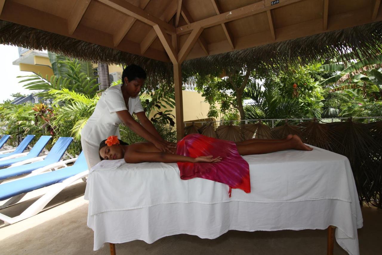 Inn Seastar Negril