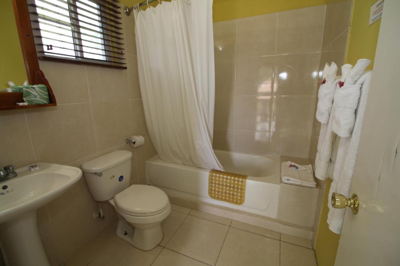Seastar Inn Negril