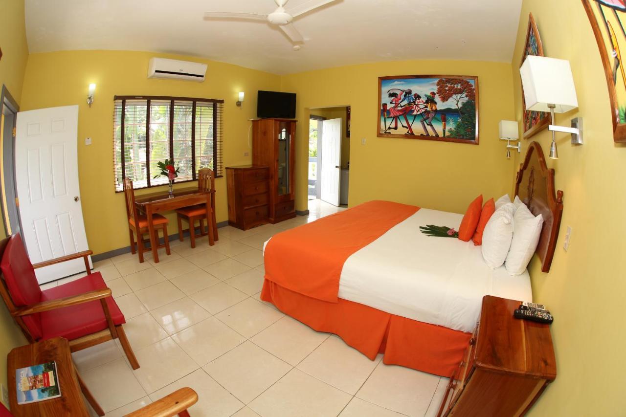 Seastar 4*
