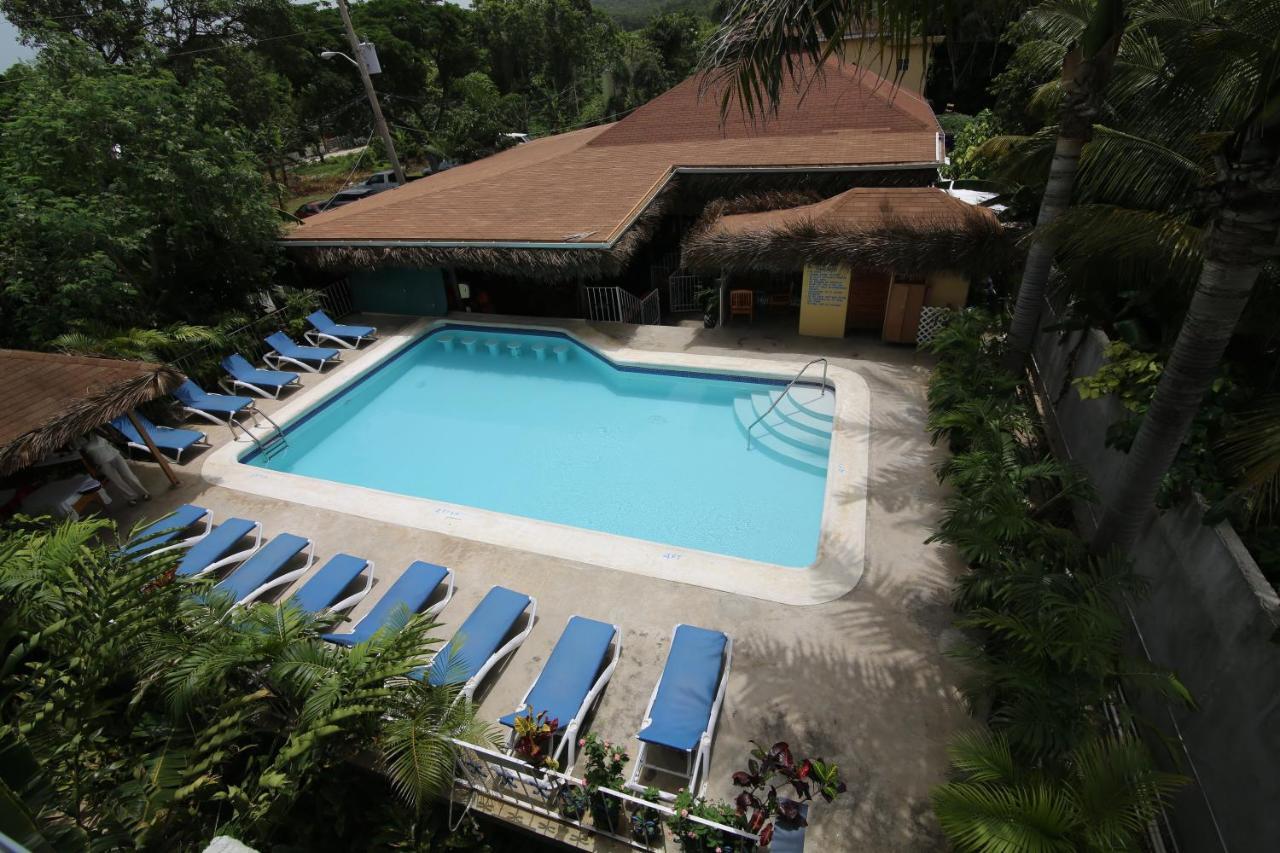 Inn Seastar