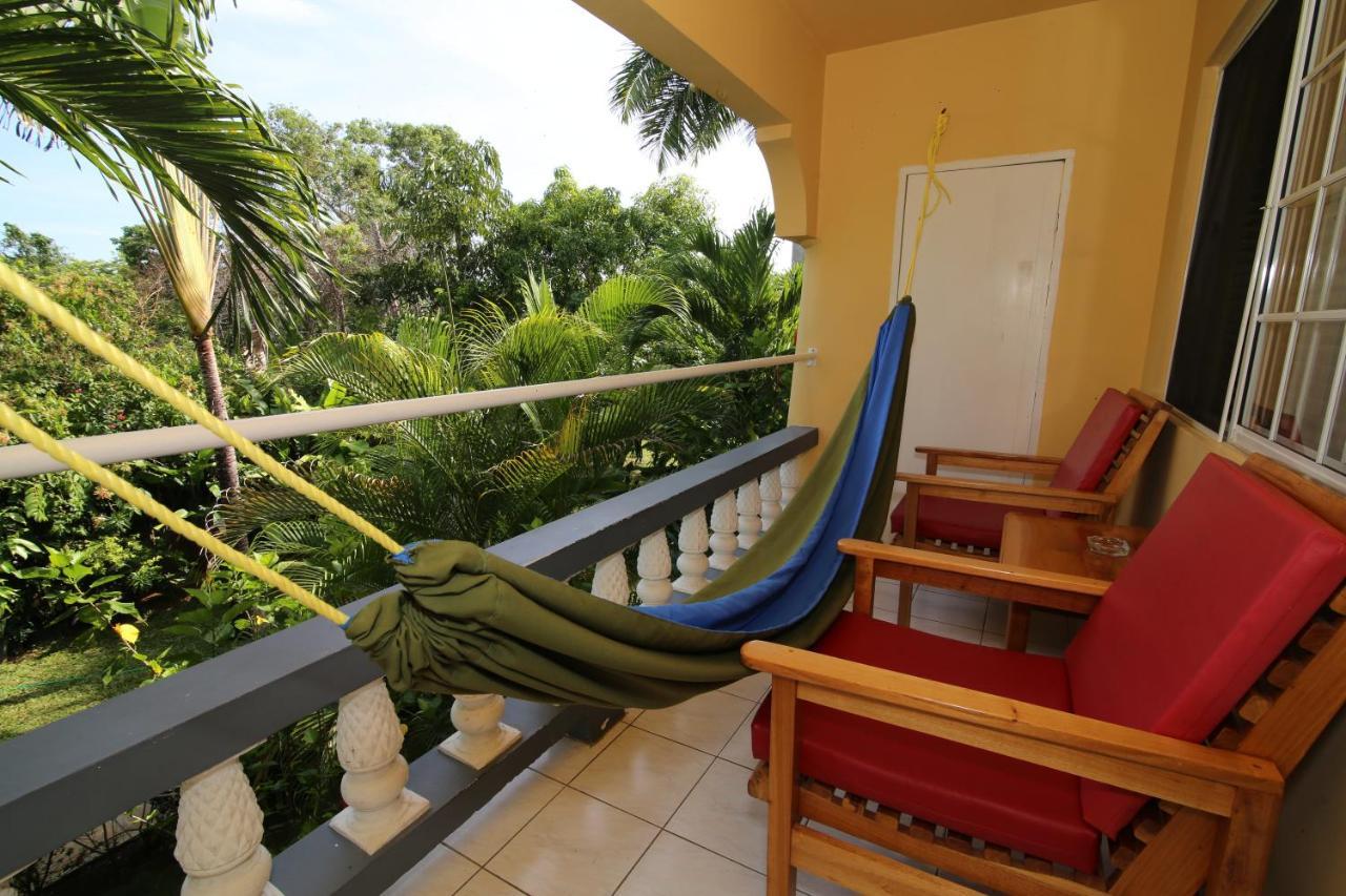 Seastar Inn Negril