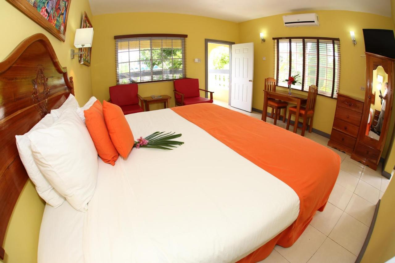 Seastar Inn