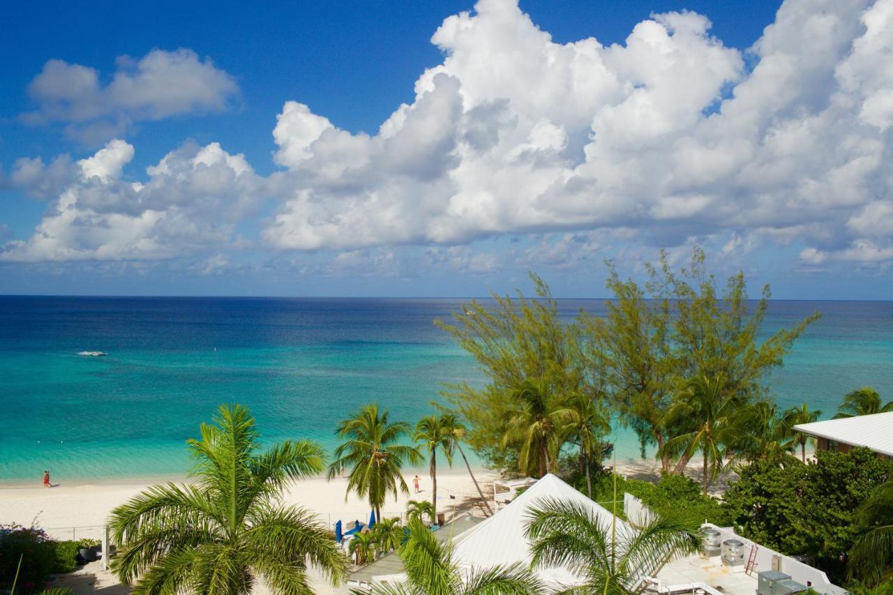Palm Heights 5* George Town