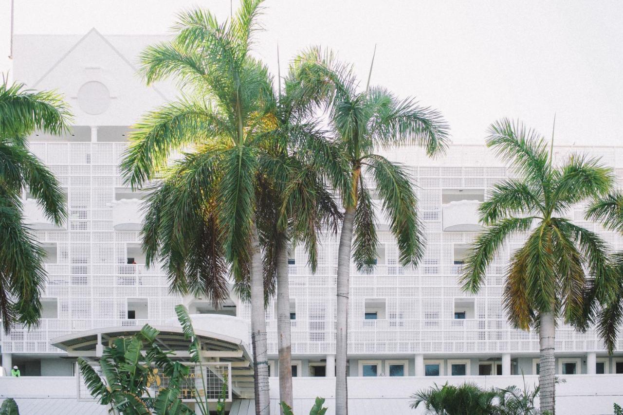 Hotel Palm Heights 5*