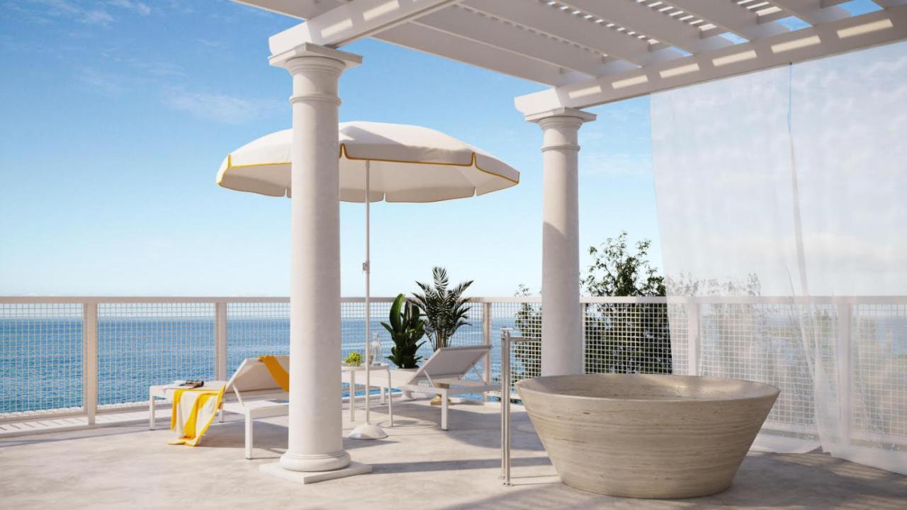 Palm Heights 5*