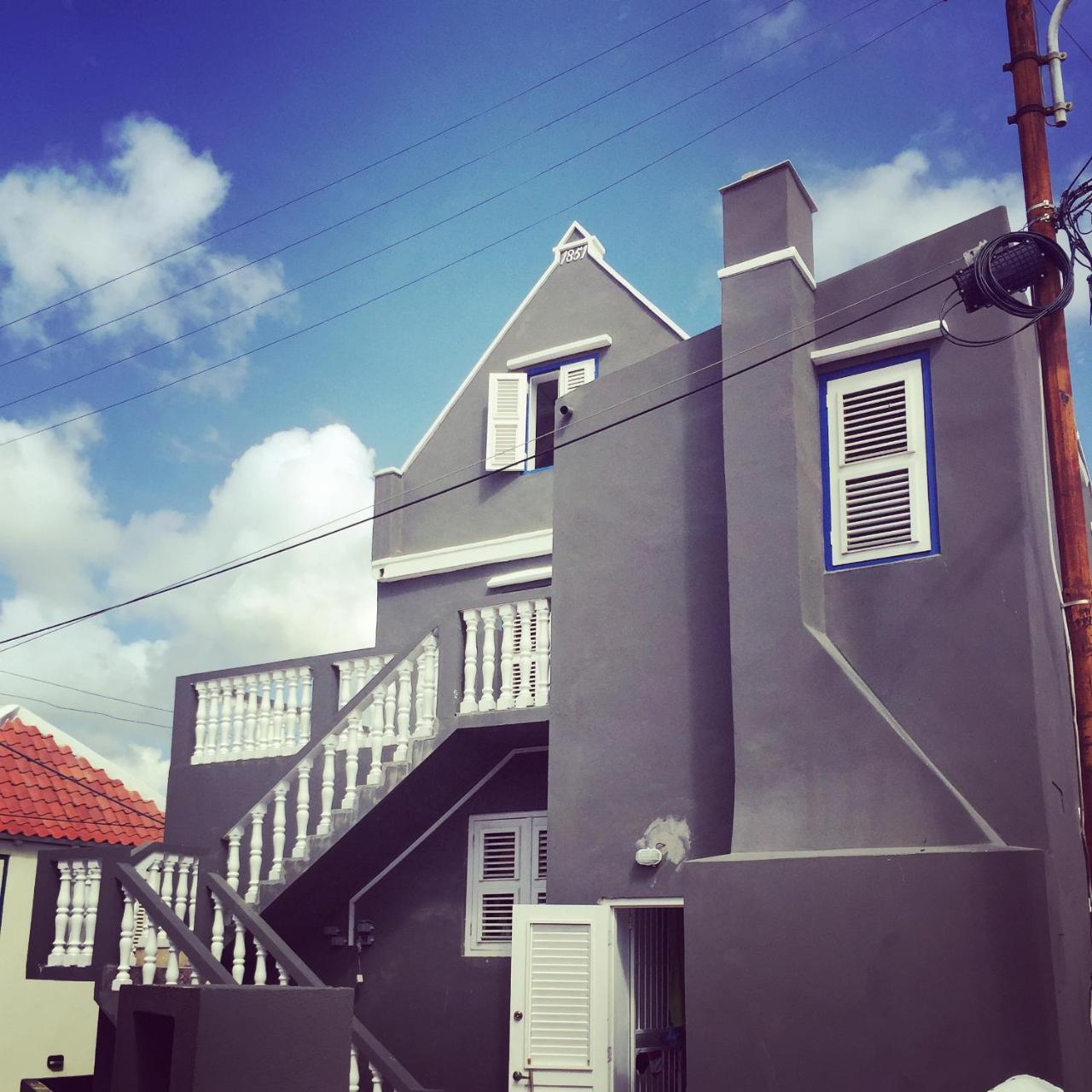 Catherine Suites Curacao Guest house 3*