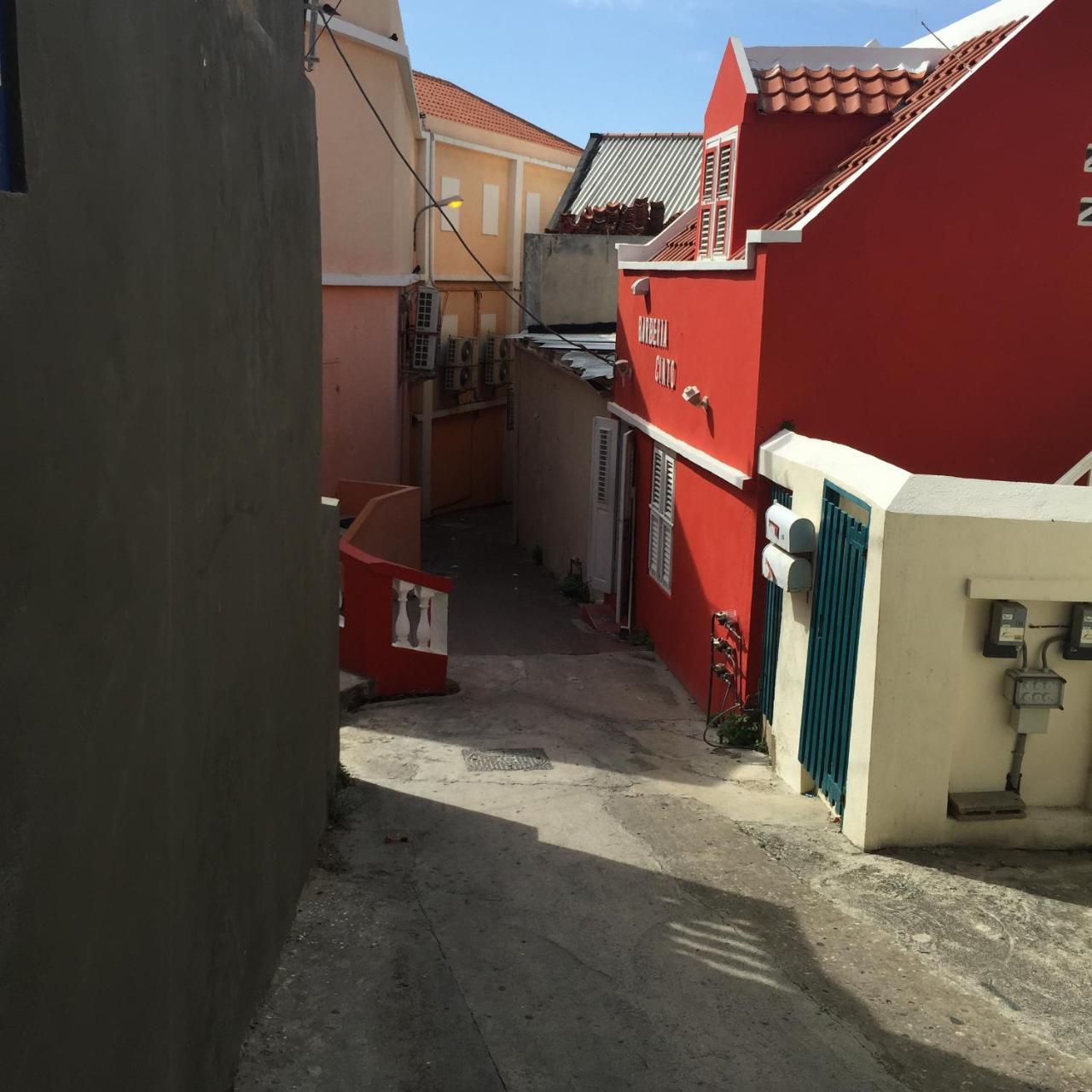 Guest house Catherine Suites Curacao Willemstad