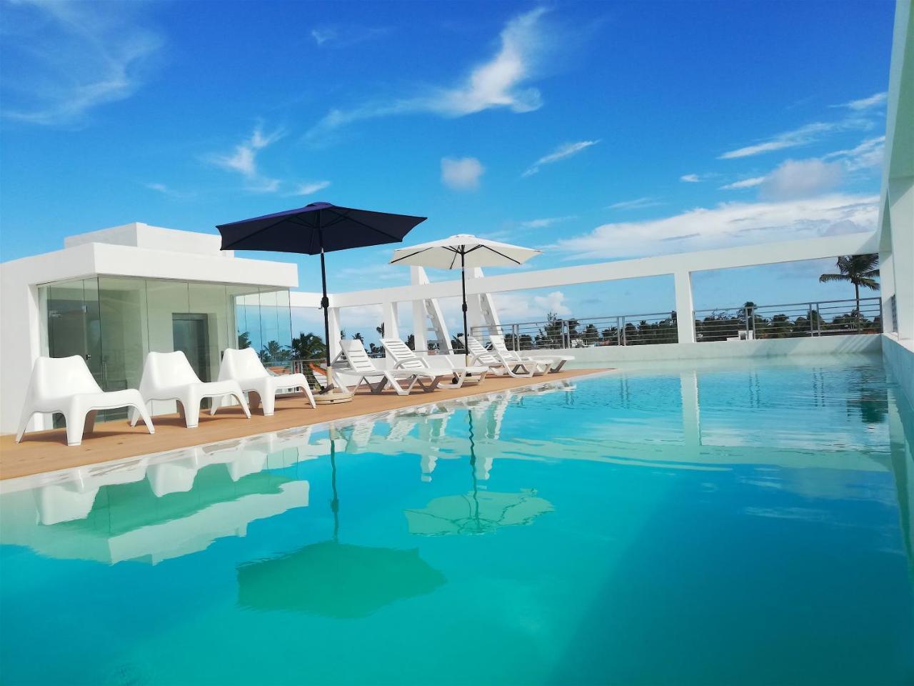 Coral Suites Beach Club & Spa 4* Bavaro