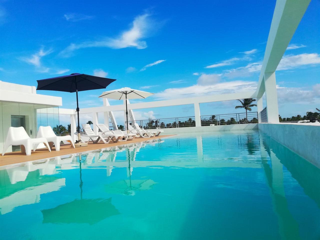 Hotel Coral Suites Beach Club & Spa 4*