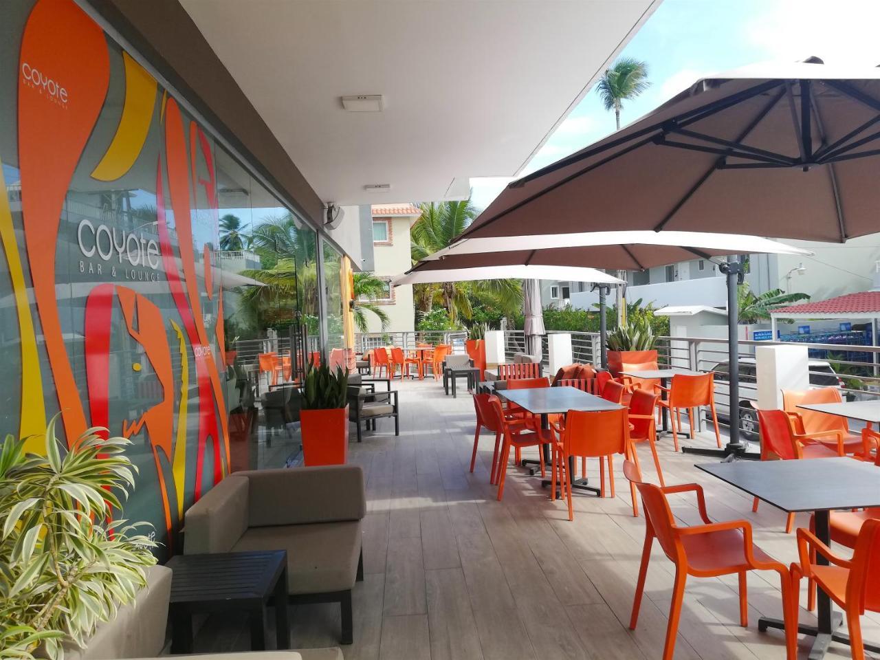 Hotel Coral Suites Beach Club & Spa