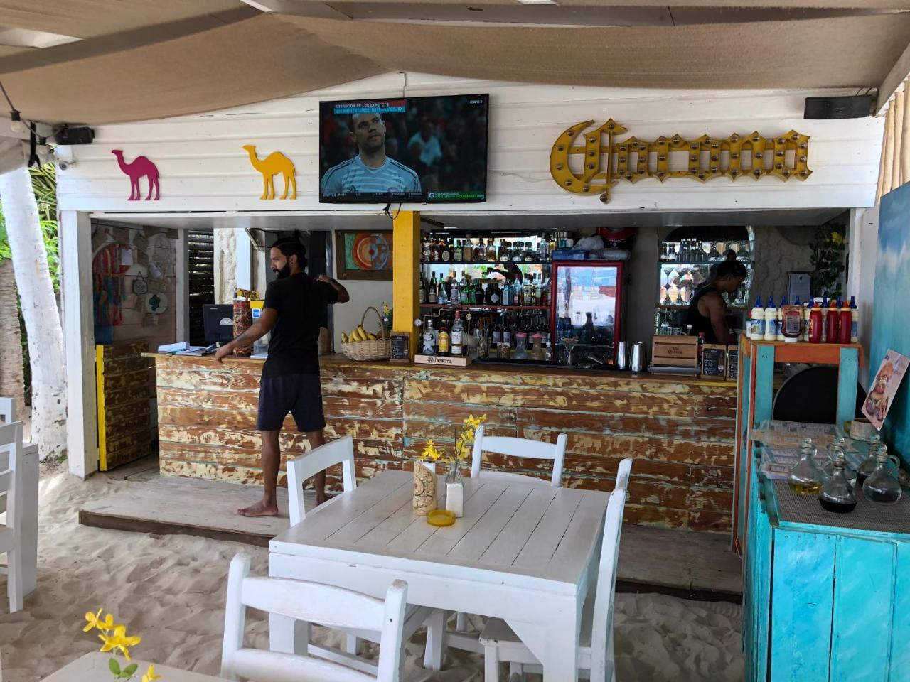 Coral Suites Beach Club & Spa Hotel Bavaro