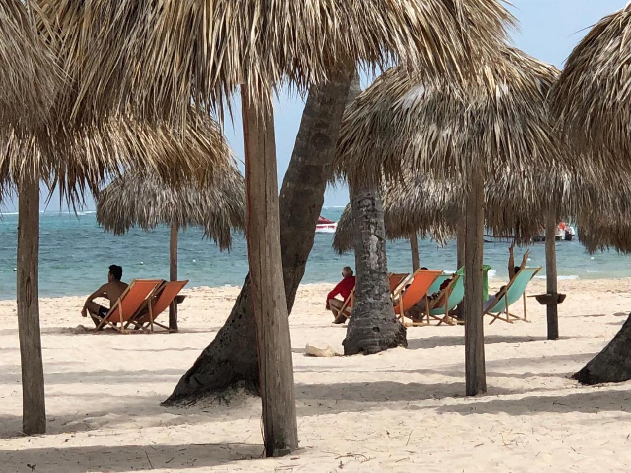 Coral Suites Beach Club & Spa 4* Bavaro