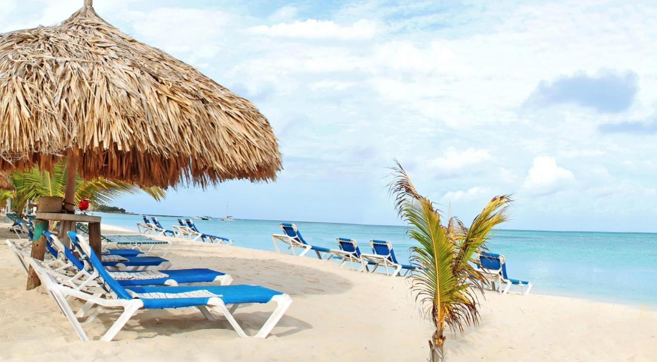 Coral Suites Beach Club & Spa 4* Bavaro