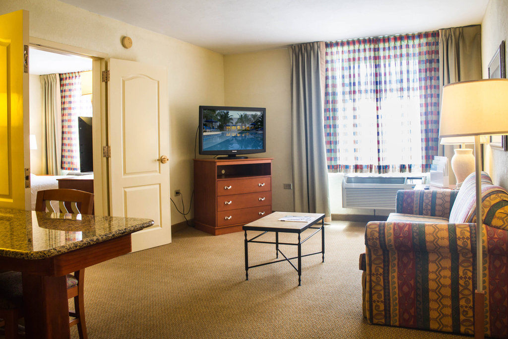Four Points By Sheraton Real 3* Caguas