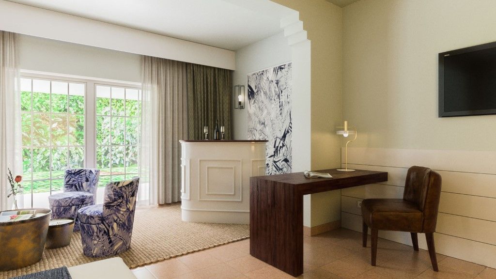 Be Live Collection Adults Only Resort 5*