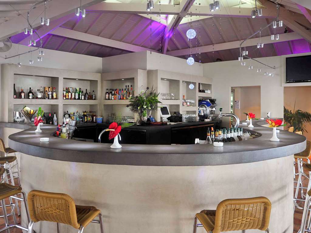 Hommage & Residences Hotel Baie Nettle