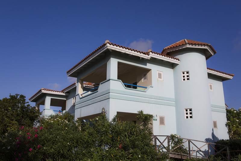 Caribbean Club Aparthotel Bonaire