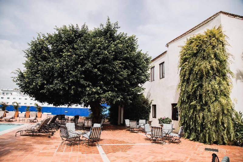 Hodelpa Nicolas De Ovando Hotel 5*