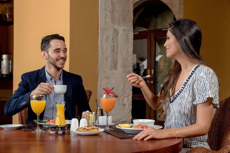 Hodelpa Nicolas De Ovando Hotel Santo Domingo