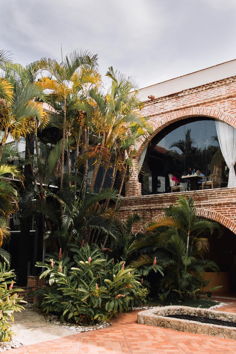 Hodelpa Nicolas De Ovando Hotel