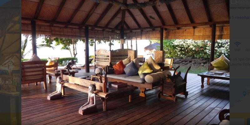 Laluna Boutique & Resort