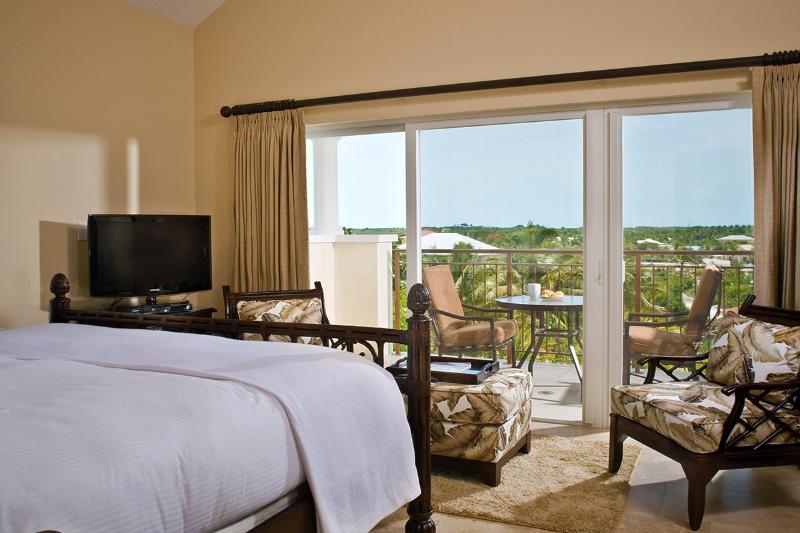 Hotel Del Mar Grace Bay