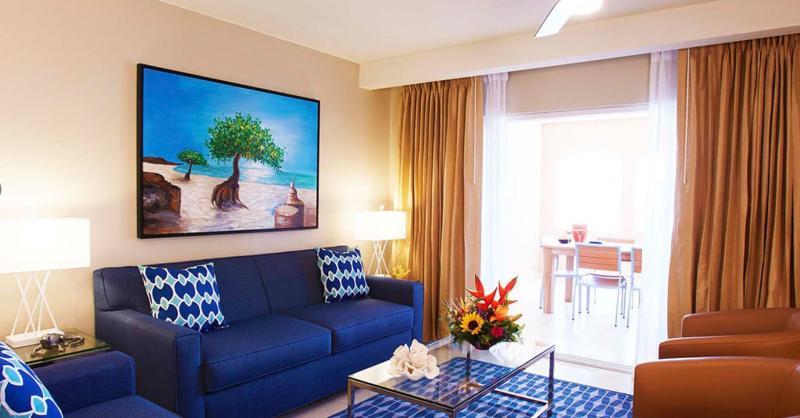 Divi Little Bay Resort 4*