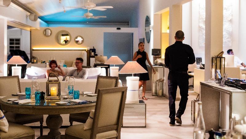 Le & Club Hotel Toiny
