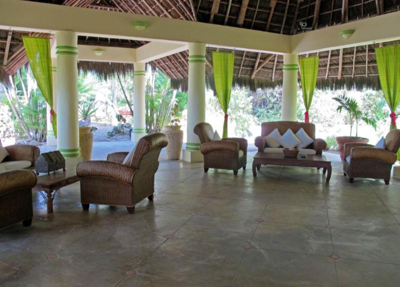Tamarind & Yacht Club 4* Charlestown