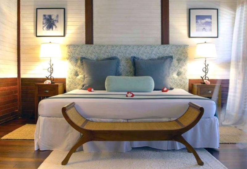 Tamarind & Yacht Club Hotel Charlestown
