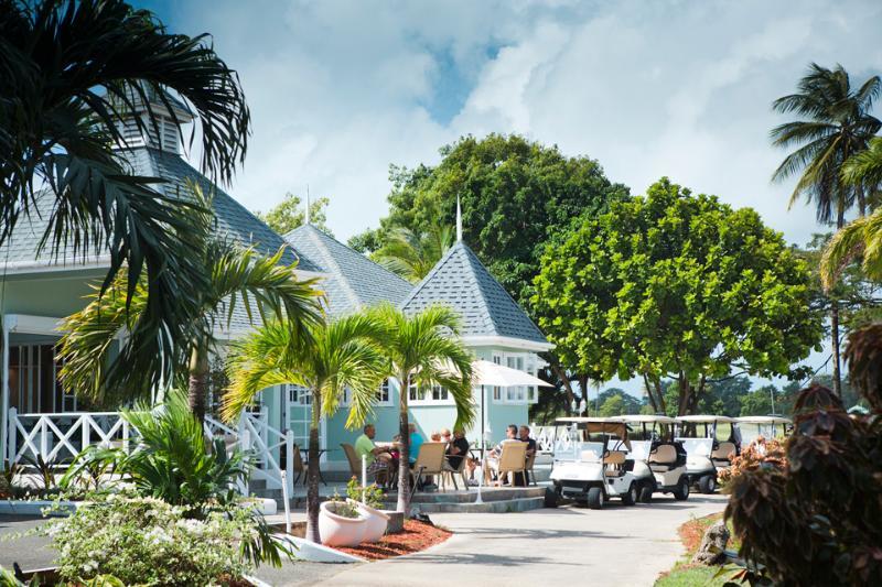 Magdalena Grand & Golf 4*