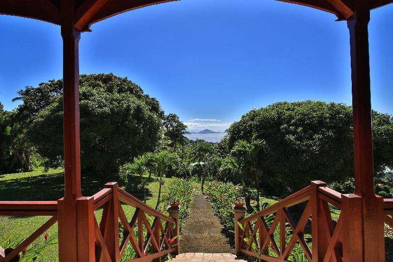 Jardin Malanga 3* Basse-Terre