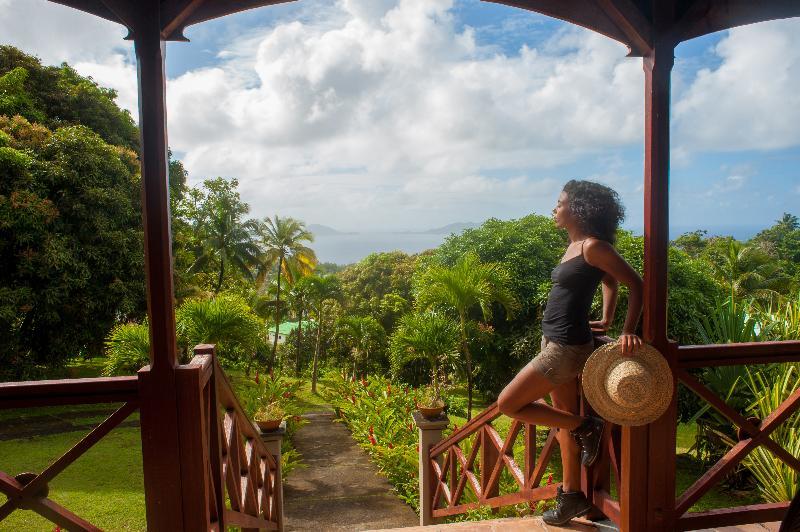Jardin Malanga Hotel 3*