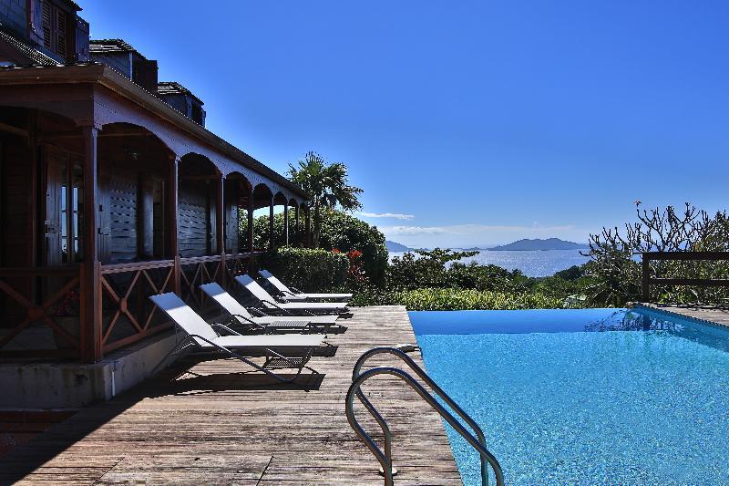 Jardin Malanga Hotel Basse-Terre