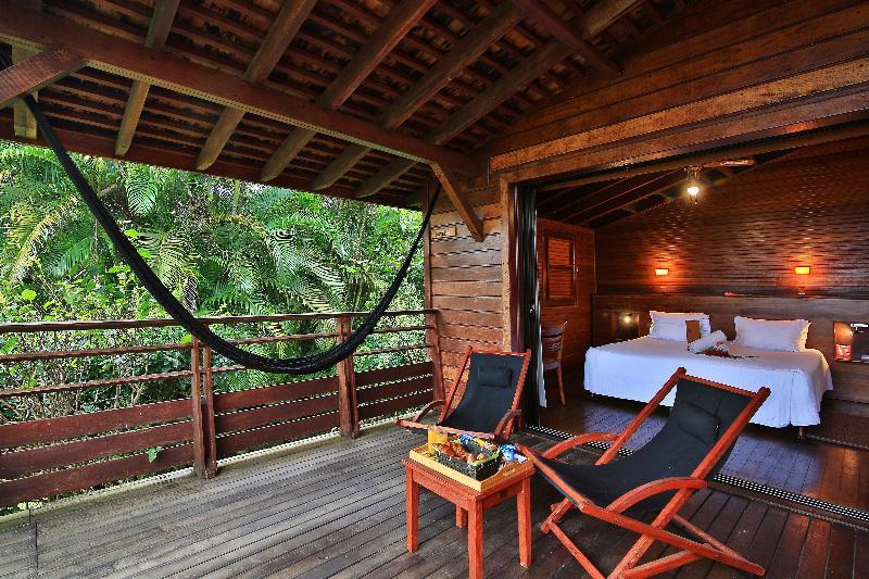 Jardin Malanga Basse-Terre