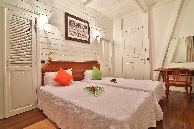 Hotel Jardin Malanga 3*