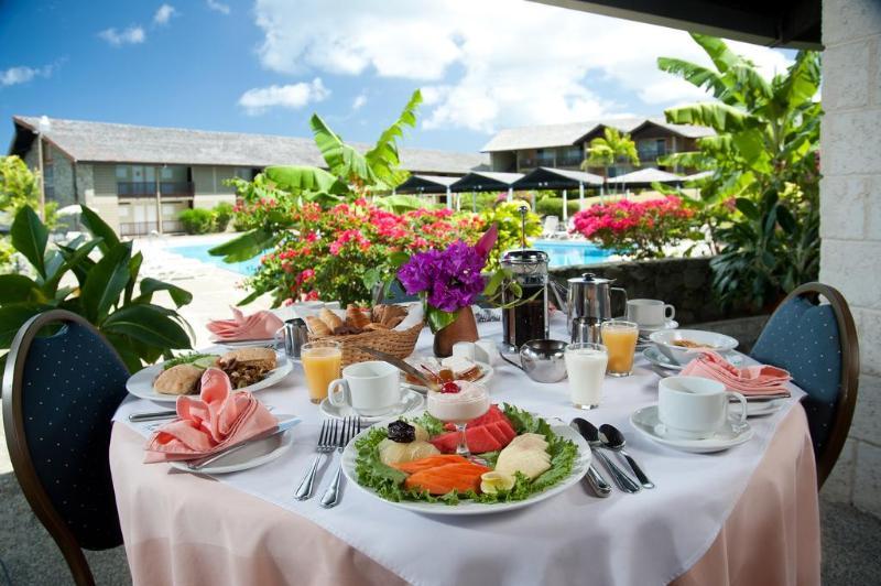 Mount Irvine Bay Hotel 3*