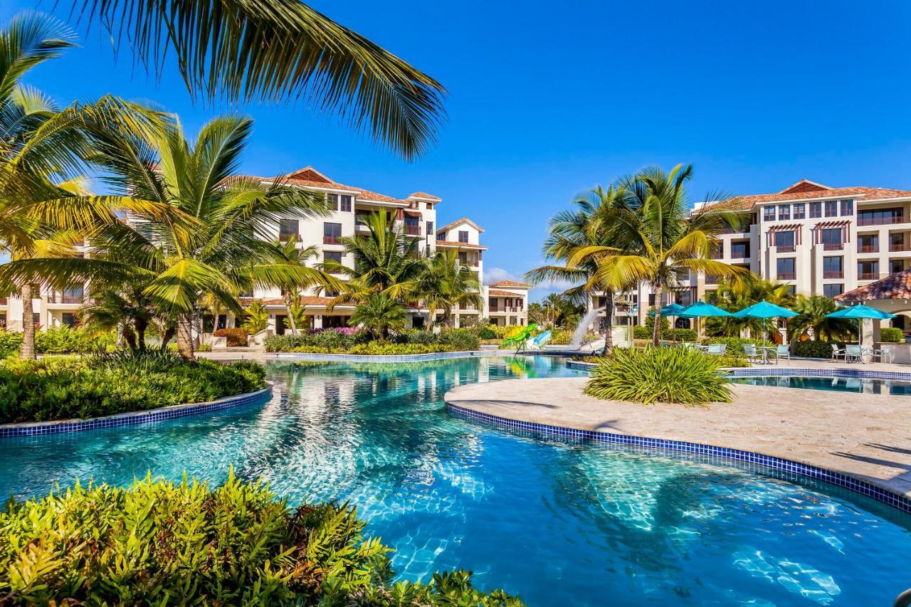 Solarea Beach Aparthotel Humacao