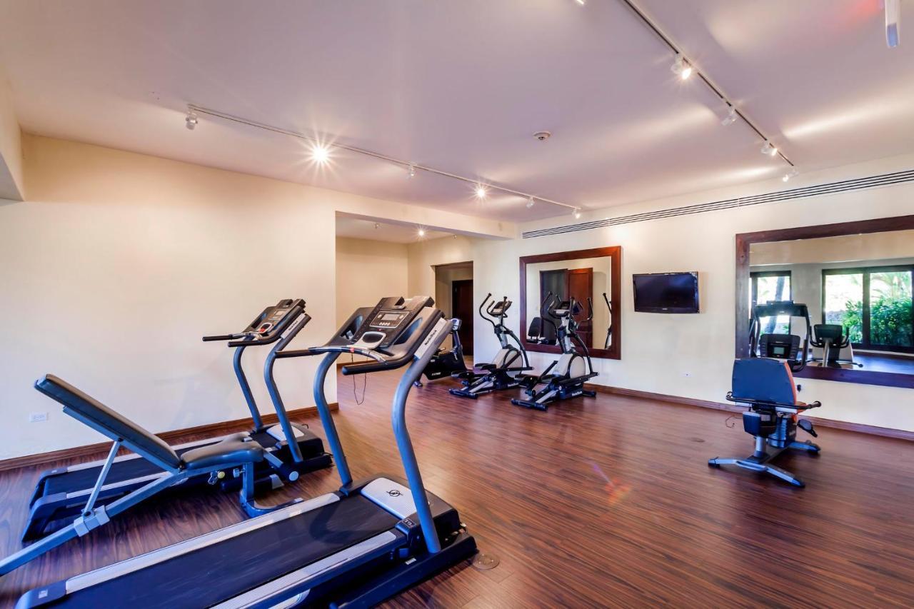 Aparthotel Solarea Beach Humacao