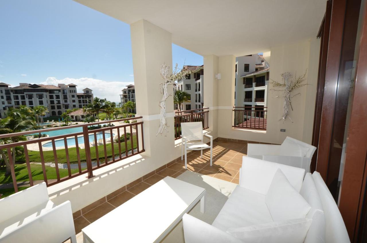 Solarea Beach Aparthotel Humacao