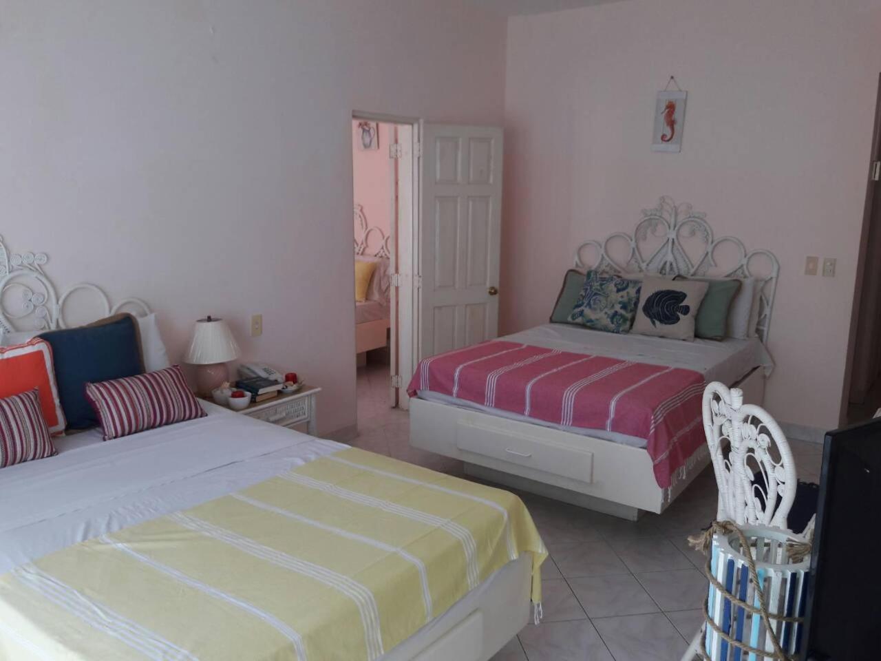 Hotel Piergiorgio Sosua