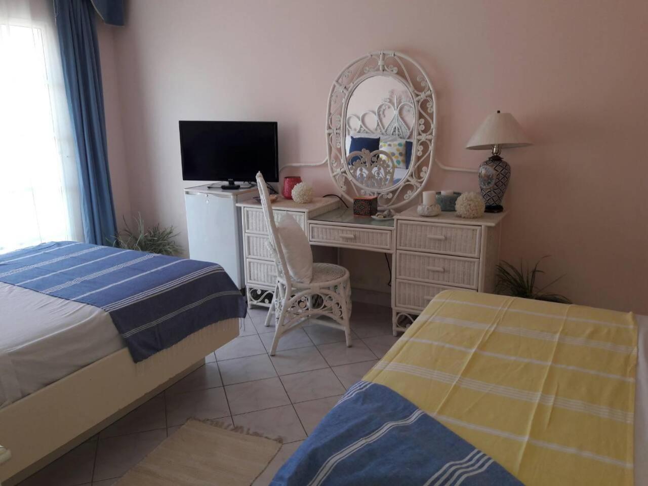 Piergiorgio Hotel Sosua