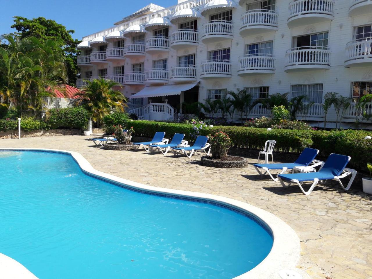 Hotel Piergiorgio Sosua