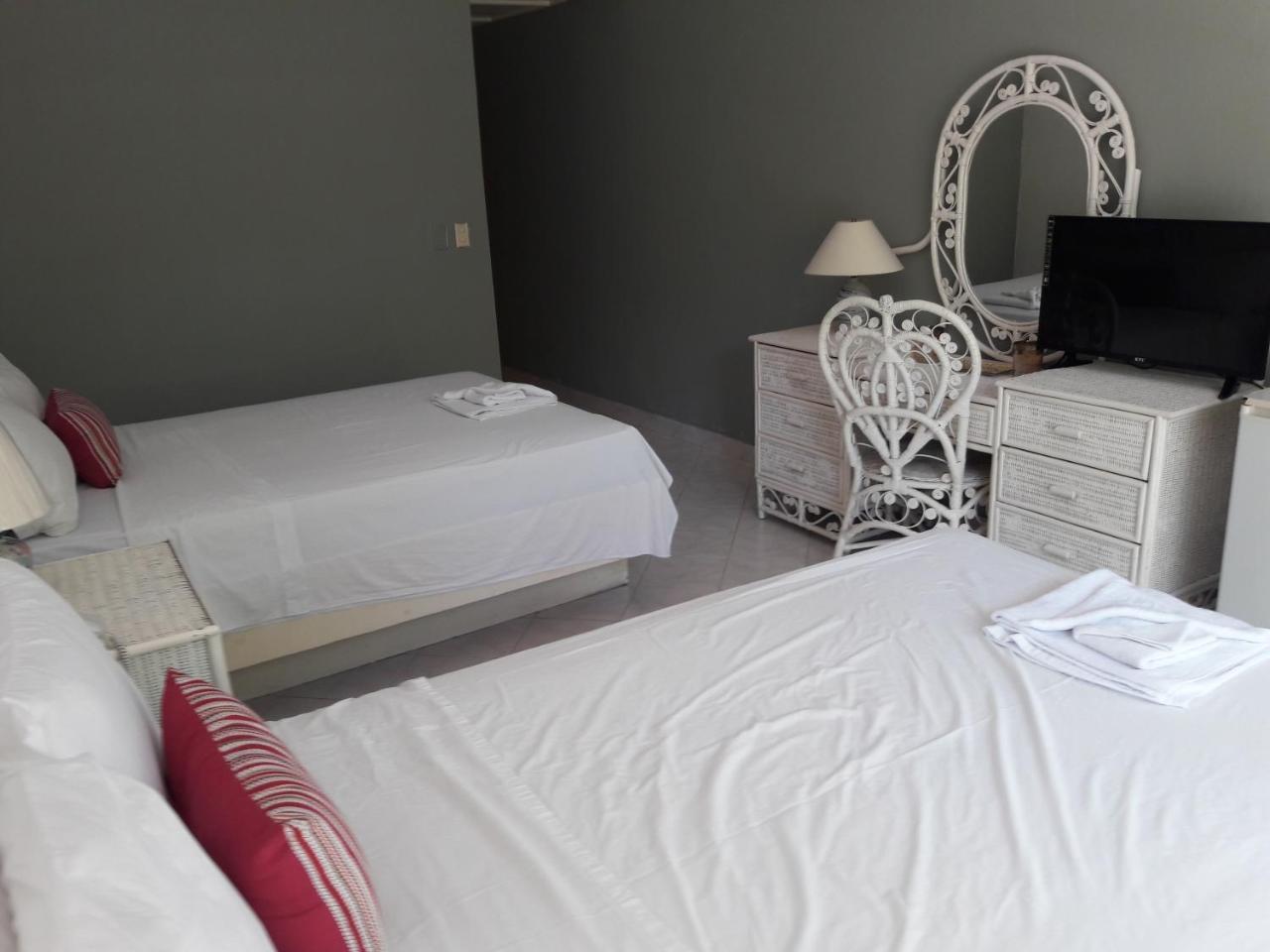 Hotel Piergiorgio Sosua