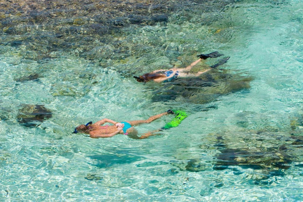 Ambergris Cay Private Island - Pls Island Hopper Flight Included 5*