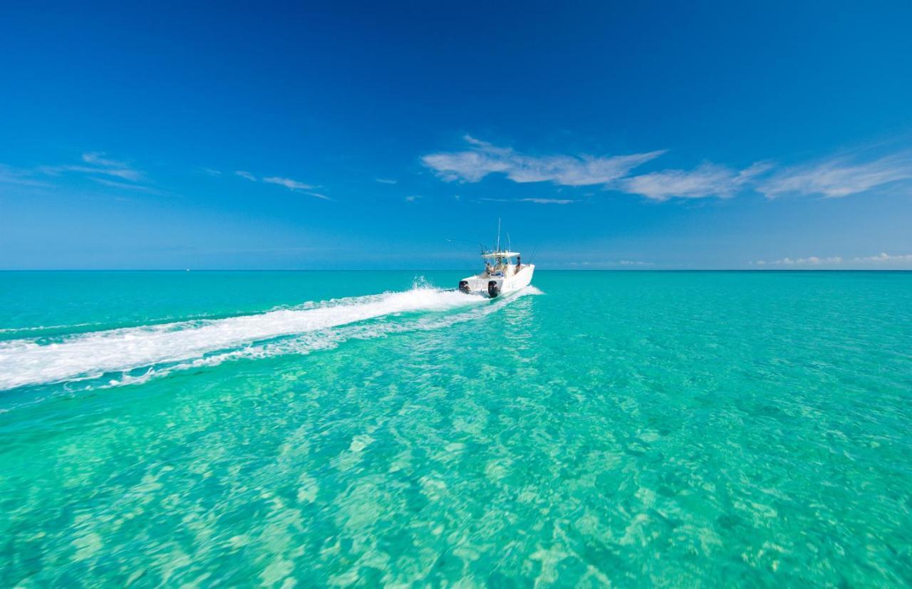 Ambergris Cay Private Island - Pls Island Hopper Flight Included 5*