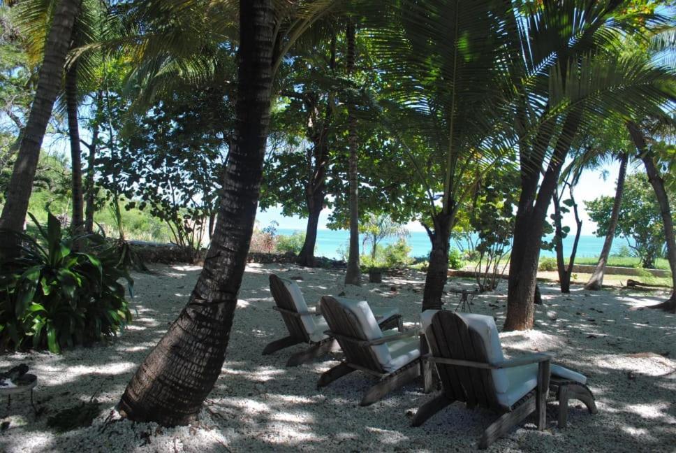 Casa Blanca Eco Hotel Barahona