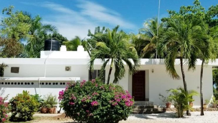 Hotel Casa Blanca Eco