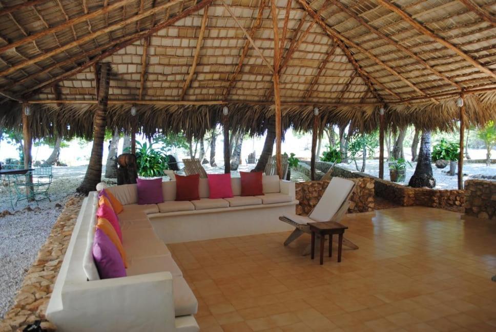 Casa Blanca Eco *