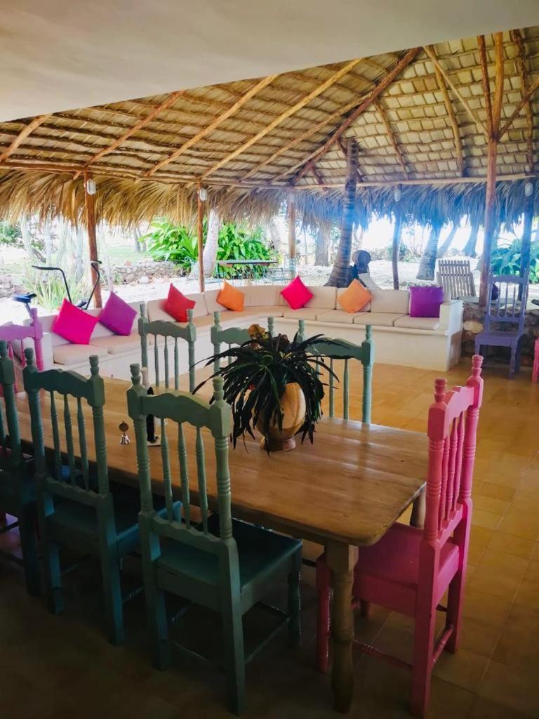 Casa Blanca Eco * Barahona